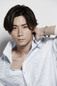 川上大輔 ACOUSTIC LIVE 〜S♡UL TO S♡UL〜 Vol.2