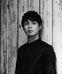 林部智史 CONCERT TOUR 2017