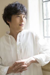 清塚信也 ピアノリサイタル2018