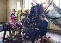 Sonar Pocket 10th Anniversary Tour flower