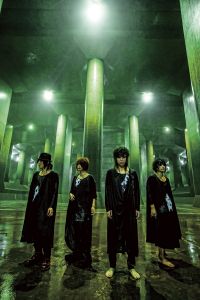 heidi. Live Tour 2018 -Que・sera・sera-