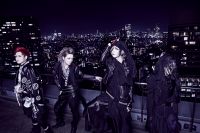 Ains PRESENTS<br>DIAURA単独公演 2019 「THE HUMAN DEFINITION」