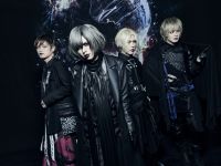 DIAURA単独公演 2019 「THE HUMAN DEFINITION」