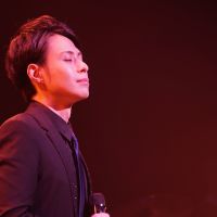 林部智史 CONCERT TOUR 2019 初恋の音楽
