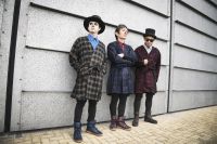 H ZETTRIO TOUR 2019 -気分上々-