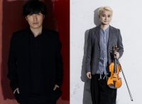 清塚信也×NAOTO アコースティック・デュオ コンサート