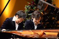 レ・フレール クリスマスライブ<br>「ノエル・ド・キャトルマン 2019」