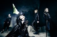 DIAURA単独公演2019-2020「REBELLIONS PARADE」