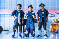 H ZETTRIO「RE-SO-LA Tour 2020 先駆けトリオピック Vol.2」