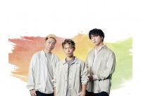 「あなたが最後のoneピース」<br>ソナーポケット全国ツアー2020