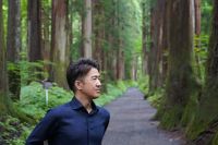 DEEN池森秀一の全国乾麺そば祭り in 長野