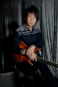 Shinji Tagawa Presents