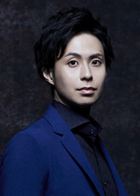 林部智史 CONCERT TOUR 2021〜春夏<br>“まあだだよ”