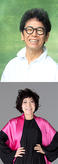 南こうせつ&森山良子 スペシャルコンサート2021