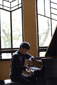 清塚信也 concert tour 2021