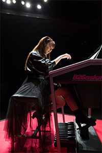 826aska 20th Anniversary Live Tour