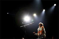 TOSHIKI KADOMATSU Performance 2026